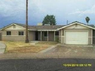 6030 W Campbell Ave, Phoenix, AZ 85033