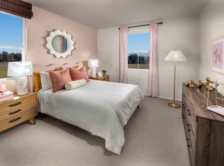 Residence 4 Plan, Prado, Temecula, CA 92591