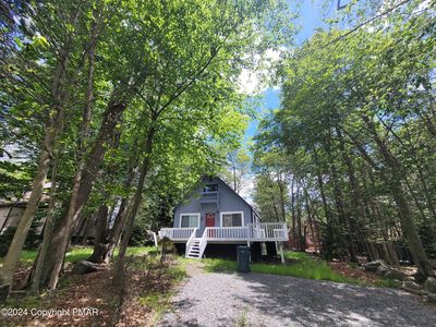 6269 Park Pl, Tobyhanna, PA, 18466