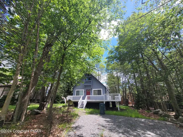 6269 Park Pl, Tobyhanna, PA 18466