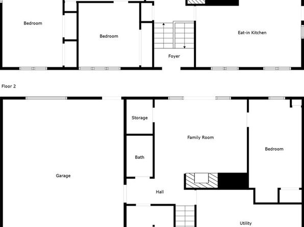 2747 Perry Rd, Flossmoor, IL 60422