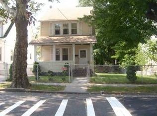 558 S 8th Ave, Mount Vernon, NY