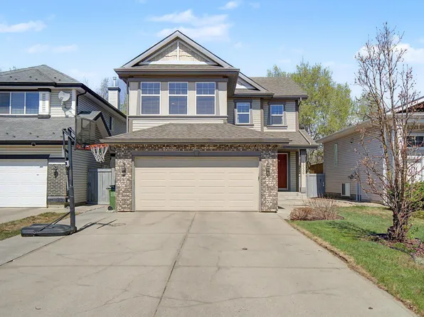 13536 149a Ave NW, Edmonton, AB T6V 1M3