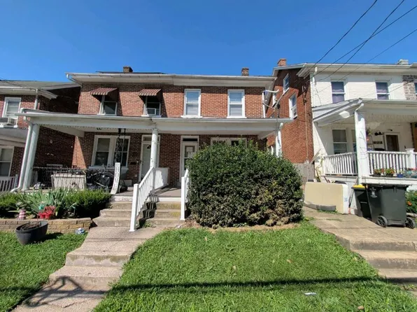 630 S Ann St, Lancaster, PA 17602