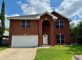 2100 Emory Ave #291, McAllen, TX 78504