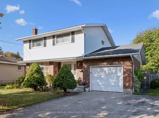48 Westminster Ave, Guelph, ON N1E 4C1
