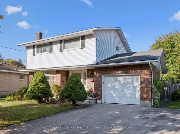 48 Westminster Ave, Guelph, ON N1E 4C1