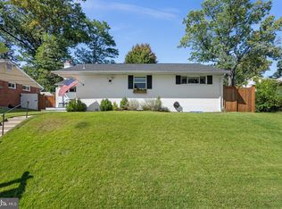 303 Belton Rd, Silver Spring, MD 20901