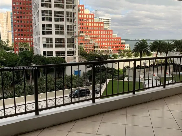 1581 Brickell Ave Ph 208, Miami, FL 33129