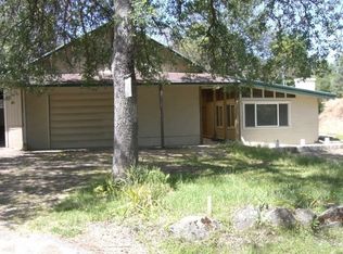 4059 Silver Bar Rd, Mariposa, CA 95338