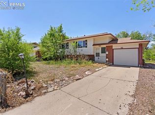 52 Willis Dr, Colorado Springs, CO 80911