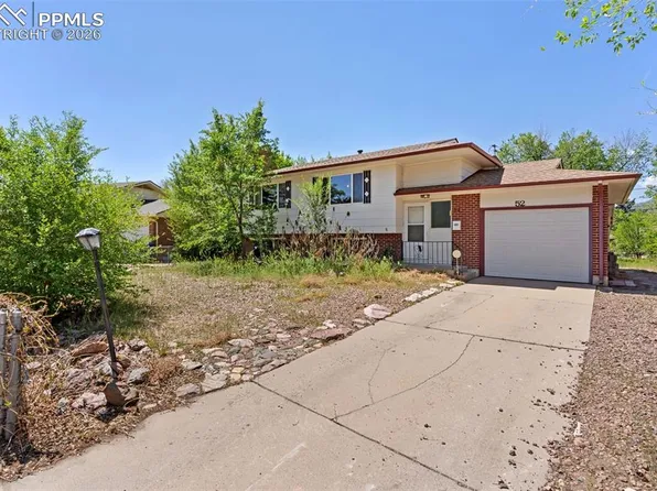 52 Willis Dr, Colorado Springs, CO 80911