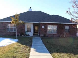 6206 S Travis St, Amarillo, TX 79118