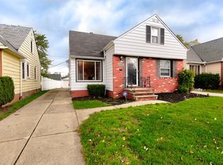 4149 Wyncote Rd, South Euclid, OH 44121