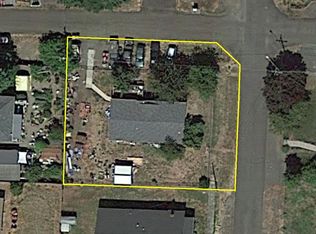 333 Willson Ave, Brownsville, OR