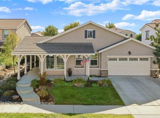 2244 Greatfield Dr, Roseville, CA 95747
