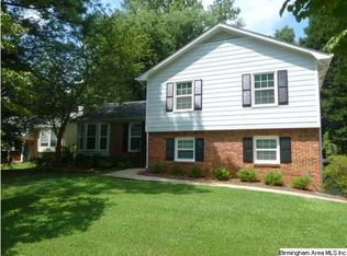 4964 Caldwell Mill Ln, Birmingham, AL 35242