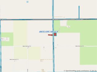 70 W Avenue D #4-22, Lancaster, CA