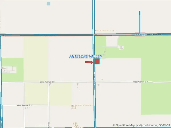70 W Avenue D #4-22, Lancaster, CA 93534