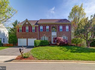 21518 Tithables Cir, Ashburn, VA 20148