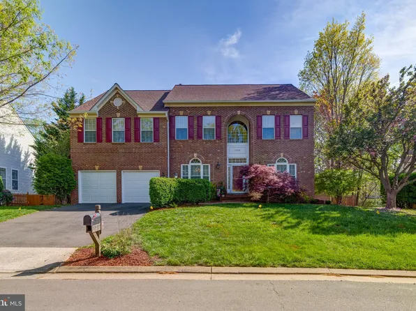 21518 Tithables Cir, Ashburn, VA 20148