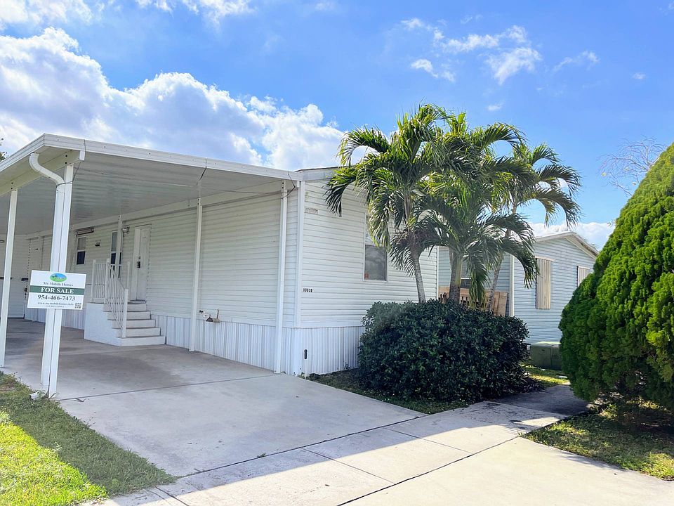 1st image of 13030 SW 11th St #163