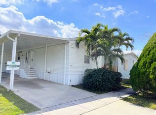 13030 SW 11th St #163, Fort Lauderdale, FL 33325