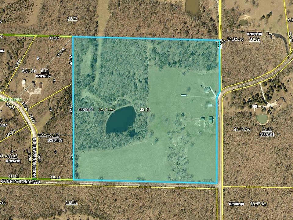 1st image of 13095 County Road 2220
