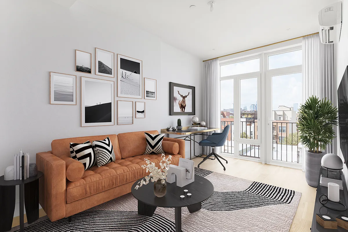 ヒルズアベニュー　クインシー　23センチ 183 Mcguinness Boulevard #3D in Greenpoint, Brooklyn | StreetEasy