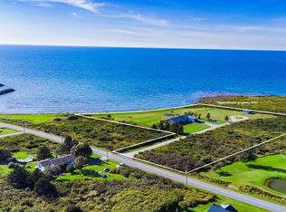 653 Ross Durkee Rd, Yarmouth, NS B5A5K8