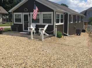 64 Beacon Light Ln, Buckeye Lake, OH 43008