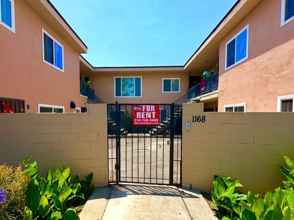 1168 McDonald Ave #5