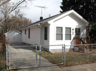 312 Pearl St, Fort Collins, CO 80521