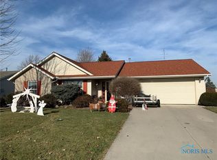 303 Tyler Ln, Stryker, OH 43557