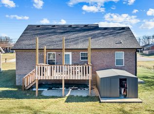 414 Susannah Ave, Bardstown, KY 40004