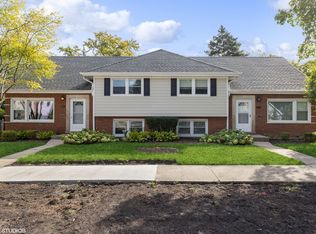 4247 Harvey Ave, Western Springs, IL 60558