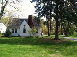 1006 Clark Rd, Lansing, MI 48917