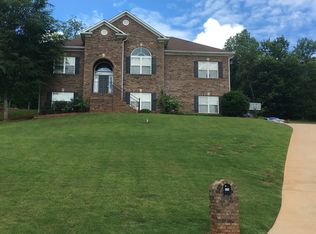 5138 Gold Leaf Ln, Pinson, AL 35126
