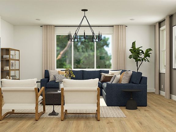 5th image of 6094 Trace Drive SW