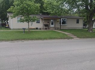 510 Oregon St, Sabetha, KS 66534