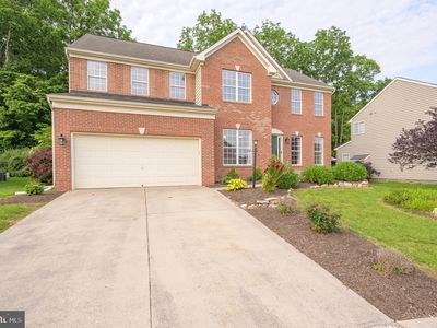 349 Rubens Cir, Martinsburg, WV, 25403