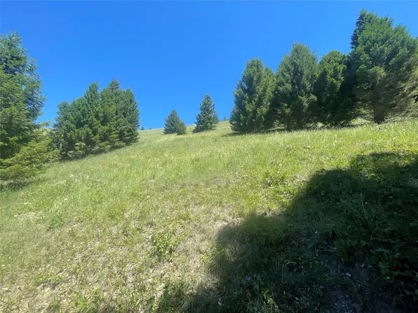 Broncho Lode, Canyon Creek, MT 59633