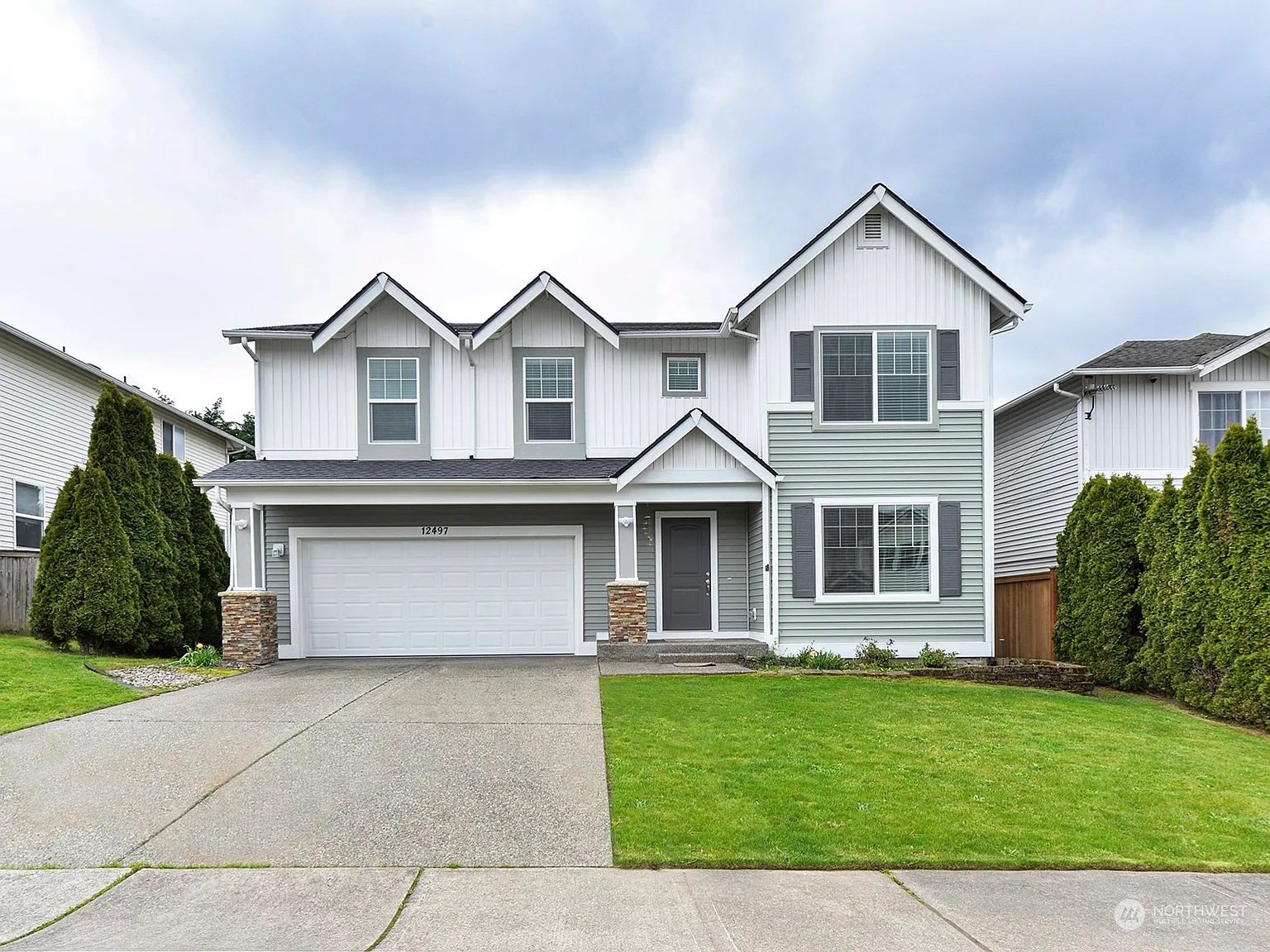 12497 SE 299th Place photo 1