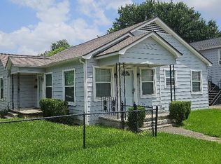 932 Walling St, Houston, TX 77009