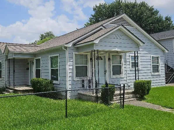 932 Walling St, Houston, TX 77009