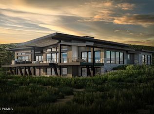 3101 Hills Ridge Rd, Park City, UT 84098