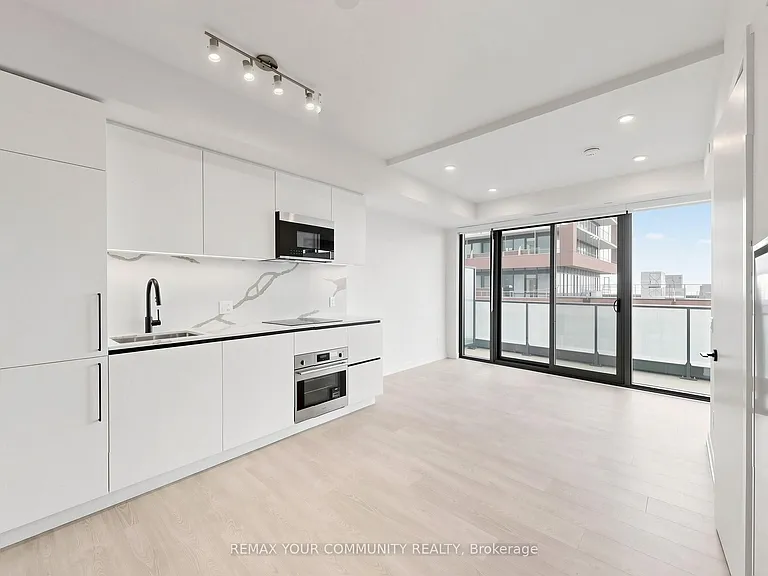 35 Parliament St #2504 — Photo 10