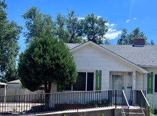 225 S Cedar St, Colorado Springs, CO 80903