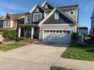 10677 Sky Chase Ave NW, Concord, NC 28027