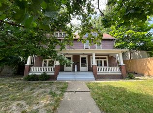 1427 S Linden Ave, Alliance, OH 44601